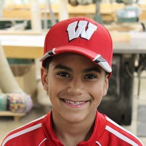 Meet your Posher, Cory-lynne